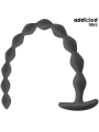 ADDICTED TOYS - ROSARIO ANAL 27 CM EXTRA LARGO SILICONA