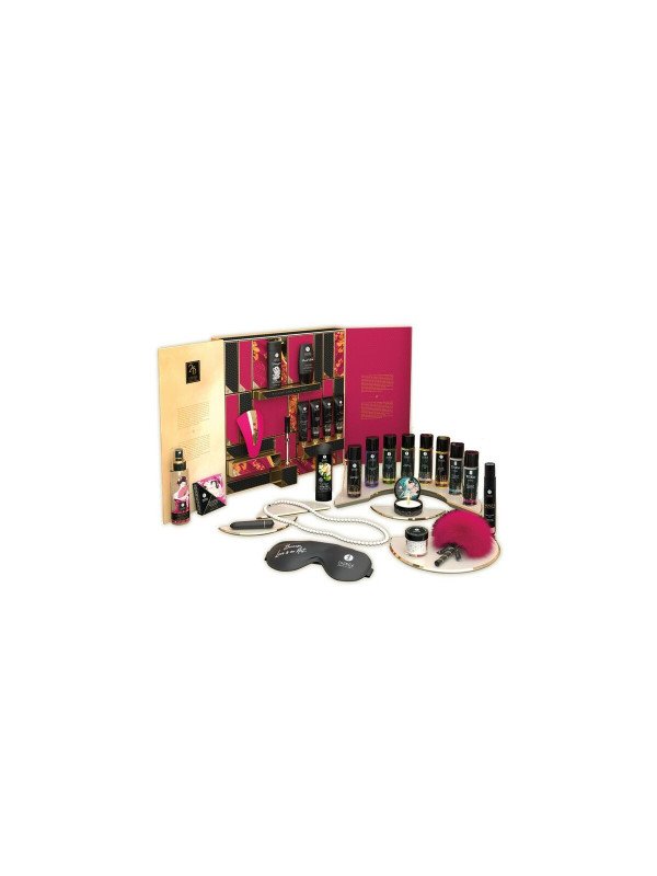 Juego Erótico Shunga