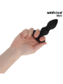 ADDICTED TOYS - PLUG ANAL SILICONA TALLA L 11,7 CM
