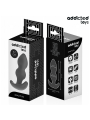 ADDICTED TOYS - PLUG ANAL SILICONA TALLA L 11,7 CM