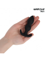 ADDICTED TOYS - PLUG ANAL SILICONA TALLA S 10,3 CM