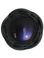 PRETTY LOVE - OSBORN PLUG ANAL CON LUZ LED 9.8 CM