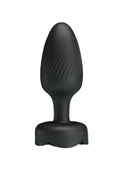 PRETTY LOVE - OSBORN PLUG ANAL CON LUZ LED 9.8 CM