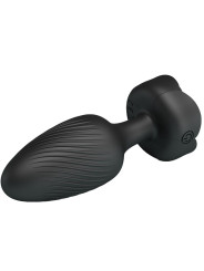 PRETTY LOVE - OSBORN PLUG ANAL CON LUZ LED 9.8 CM