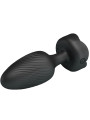 PRETTY LOVE - OSBORN PLUG ANAL CON LUZ LED 9.8 CM