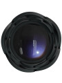 PRETTY LOVE - OLMAN PLUG ANAL CON LUZ LED 8.8 CM