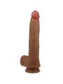 PRETTY LOVE - ADLEY DILDO ULTRA REALÍSTICO 28 CM