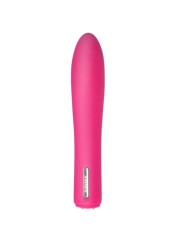 NALONE - IRIS VIBRADOR 20 MODOS ROSA 16 CM