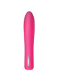 NALONE - IRIS VIBRADOR 20 MODOS ROSA 16 CM