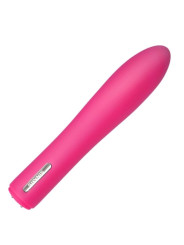 NALONE - IRIS VIBRADOR 20 MODOS ROSA 16 CM