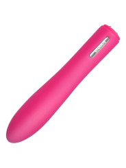 NALONE - IRIS VIBRADOR 20 MODOS ROSA 16 CM