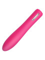 NALONE - IRIS VIBRADOR 20 MODOS ROSA 16 CM