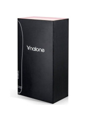 NALONE - IRIS VIBRADOR 20 MODOS ROSA 16 CM