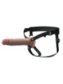 FANTASY X-TENSIONS - ARNÉS CON DILDO HUECO REALÍSTICO ELITE 24.1 CM