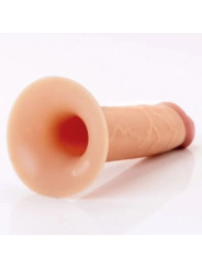 FANTASY X-TENSIONS - ARNÉS CON DILDO HUECO REALÍSTICO ELITE 24.1 CM