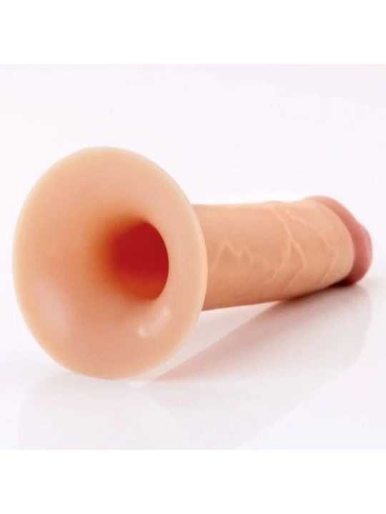 FANTASY X-TENSIONS - ARNÉS CON DILDO HUECO REALÍSTICO ELITE 24.1 CM