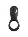 FANTASY C-RINGZ - ANILLO VIBRADOR PARA PAREJAS ULTIMATE COUPLES CAGE PRO 19.5 CM