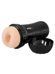 PDX EXTREME - MASTURBADOR ANO WET BUSSIES SUPER BANGIN' BUTTHOLE 20.8 CM