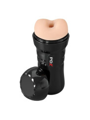 PDX EXTREME - MASTURBADOR ANO WET BUSSIES SUPER BANGIN' BUTTHOLE 20.8 CM