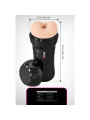 PDX EXTREME - MASTURBADOR ANO WET BUSSIES SUPER BANGIN' BUTTHOLE 20.8 CM