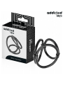 ADDICTED TOYS - ANILLO TRIPLE PARA EL PENE