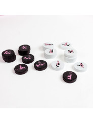 SECRETPLAY - JUEGO DE MADERA PLAY4SEX
