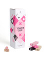 SECRETPLAY - JUEGO DE MADERA TOWER OF SEX