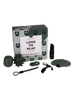 Juego Erótico Dream Toys