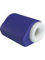 PRETTY LOVE - DJ LADY MASTURBADOR MASCULINO CON VIBRACIÓN 5 CONFIGURACIONES MORADO