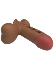 PRETTY LOVE - TYRONN FUNDA PARA PENE CON AIRBAG