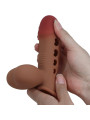 PRETTY LOVE - TYRONN FUNDA PARA PENE CON AIRBAG