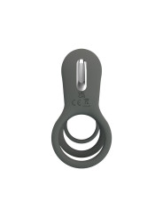 PRETTY LOVE - FUNDA PARA PENE CON DOBLE ESTIMULACIÓN Y EFECTO ORAL