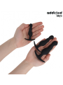 ADDICTED TOYS - SET DE 3 PLUG ANAL SILICONA MODELO 1