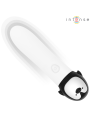 INTENSE - RICO BALA VIBRADORA PINGÜINO RECARGABLE USB 10 X 2.2 CM