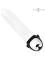 INTENSE - RICO BALA VIBRADORA PINGÜINO RECARGABLE USB 10 X 2.2 CM