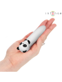 INTENSE - POH BALA VIBRADORA PANDA RECARGABLE USB 10 X 2.2 CM