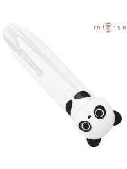 INTENSE - POH BALA VIBRADORA PANDA RECARGABLE USB 10 X 2.2 CM