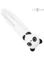 INTENSE - POH BALA VIBRADORA PANDA RECARGABLE USB 10 X 2.2 CM