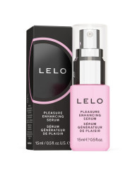LELO - SÉRUM POTENCIADOR DE PLACER PARA CLÍTORIS 15ML