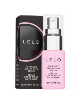 LELO - SÉRUM POTENCIADOR DE PLACER PARA CLÍTORIS 15ML