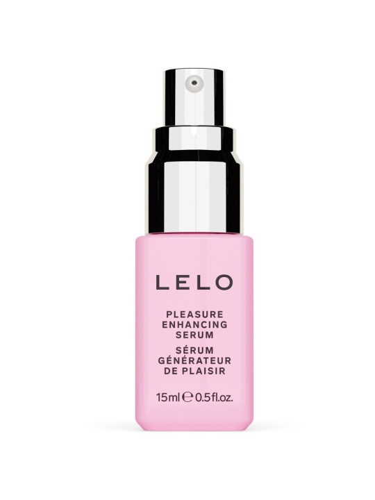 LELO - SÉRUM POTENCIADOR DE PLACER PARA CLÍTORIS 15ML