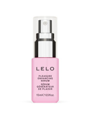 LELO - SÉRUM POTENCIADOR DE PLACER PARA CLÍTORIS 15ML