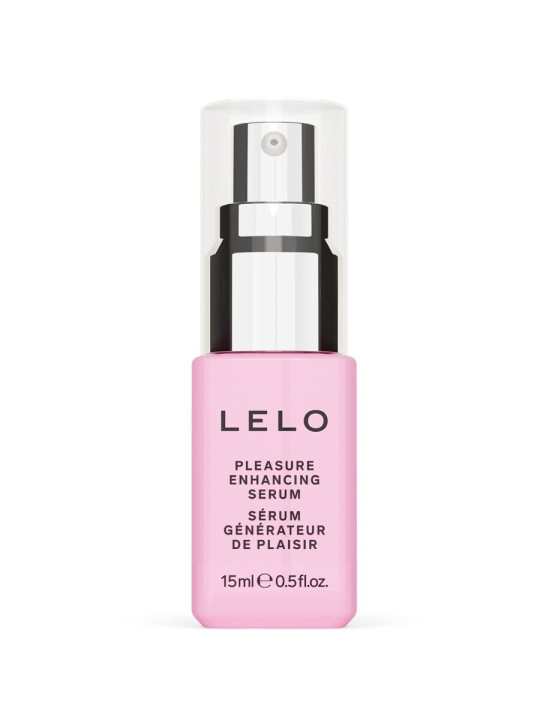 LELO - SÉRUM POTENCIADOR DE PLACER PARA CLÍTORIS 15ML