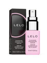 LELO - SÉRUM POTENCIADOR DE PLACER PARA CLÍTORIS 15ML