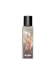 BURN - LEATHER PERFUME DE HOMBRE 20 ML