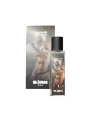 BURN - LEATHER PERFUME DE HOMBRE 20 ML