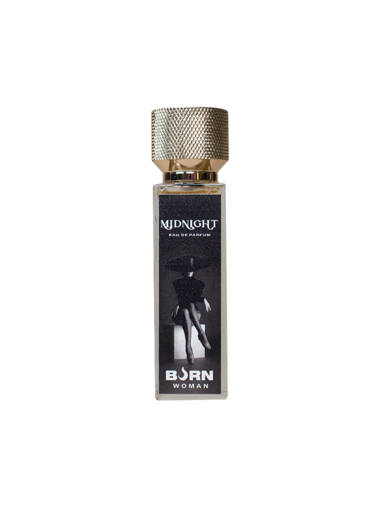 BURN - MIDNIGHT PERFUME DE MUJER 20 ML