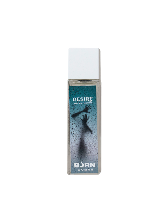 BURN - DESIRE PERFUME DE MUJER 20 ML