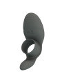 PRETTY LOVE - ANILLO VIBRADOR RECARGABLE CON DOBLE ESTIMULACIÓN