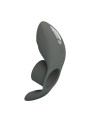 PRETTY LOVE - ANILLO VIBRADOR RECARGABLE CON DOBLE ESTIMULACIÓN